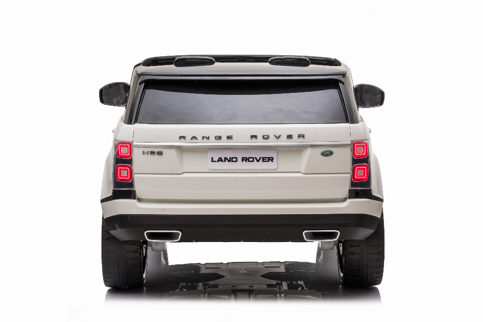 12V Range Rover HSE 2 Seater Ride on Car