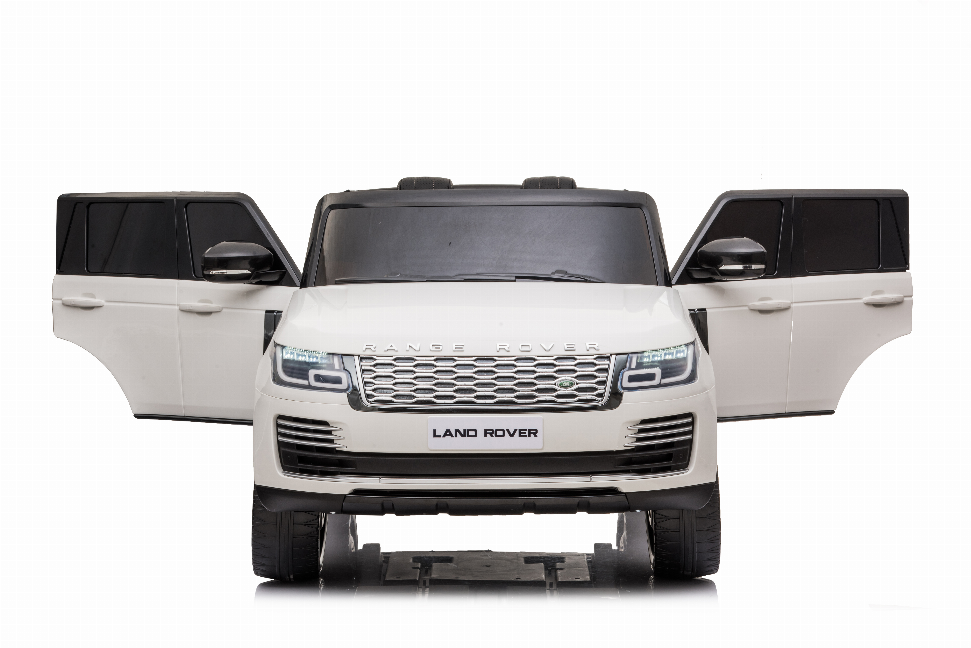 12V Range Rover HSE 2 Seater Ride on Car