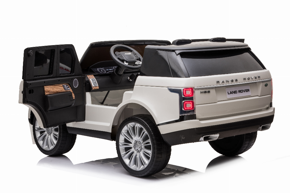 12V Range Rover HSE 2 Seater Ride on Car