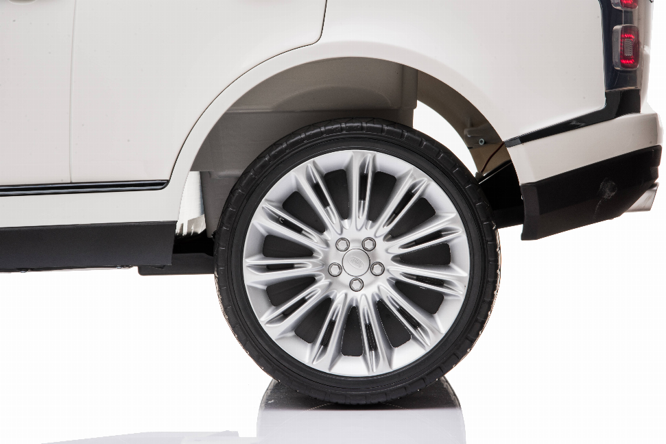 12V Range Rover HSE 2 Seater Ride on Car