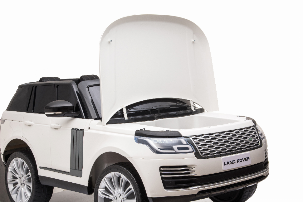 12V Range Rover HSE 2 Seater Ride on Car