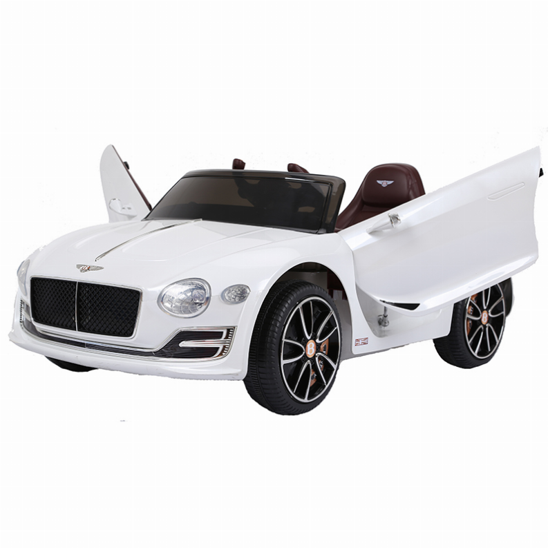 12V Bentley EXP12 1 Seater Ride on Car