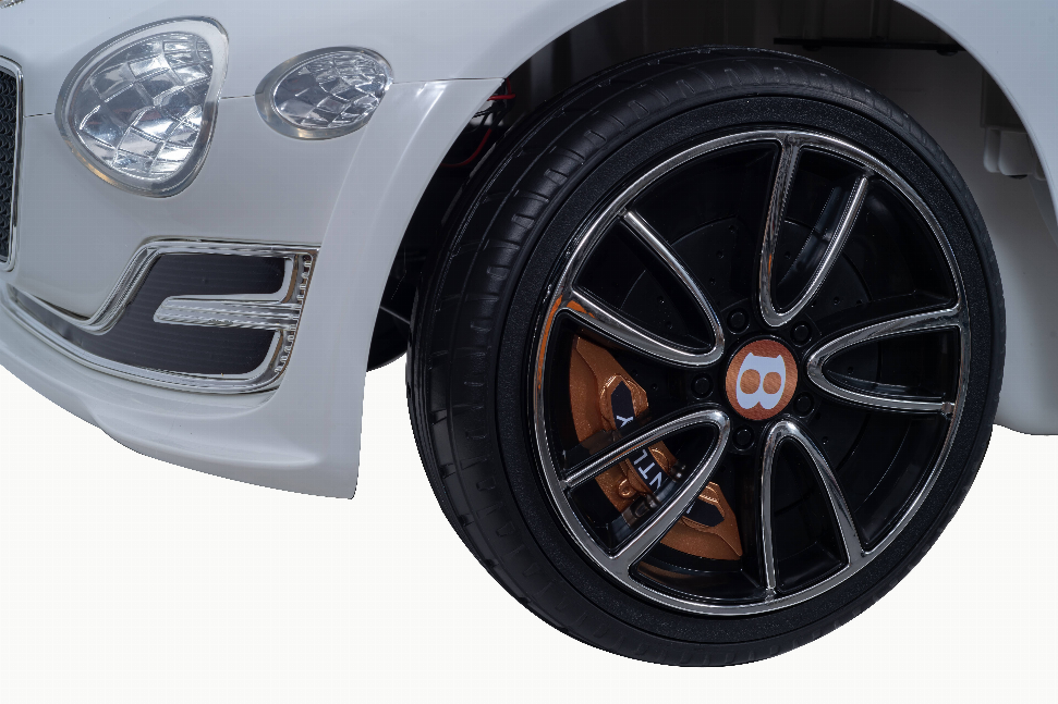 12V Bentley EXP12 1 Seater Ride on Car