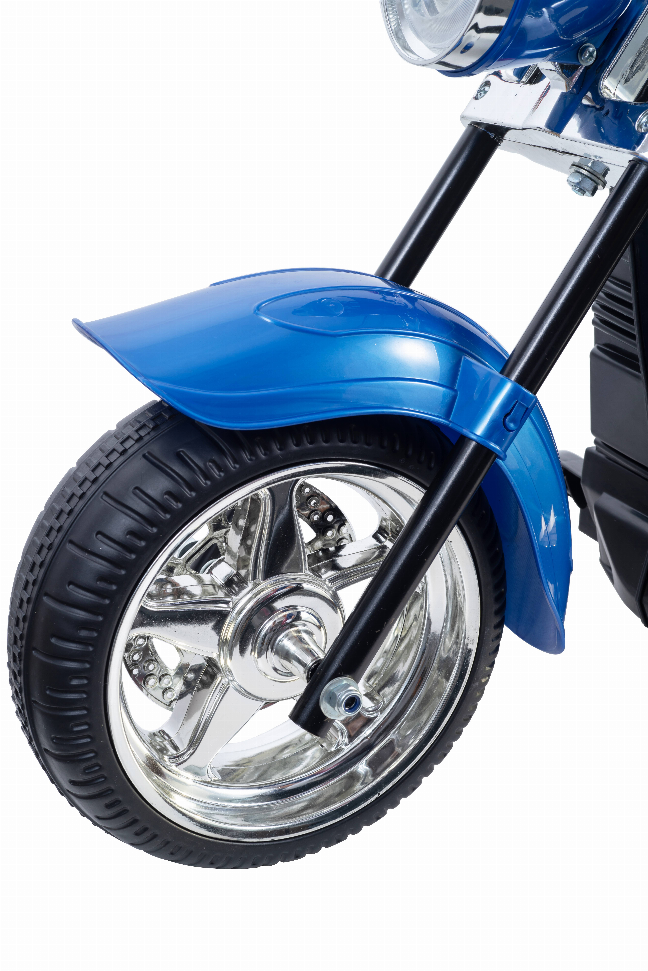 6V Freddo Toys Chopper Style Ride on Trike