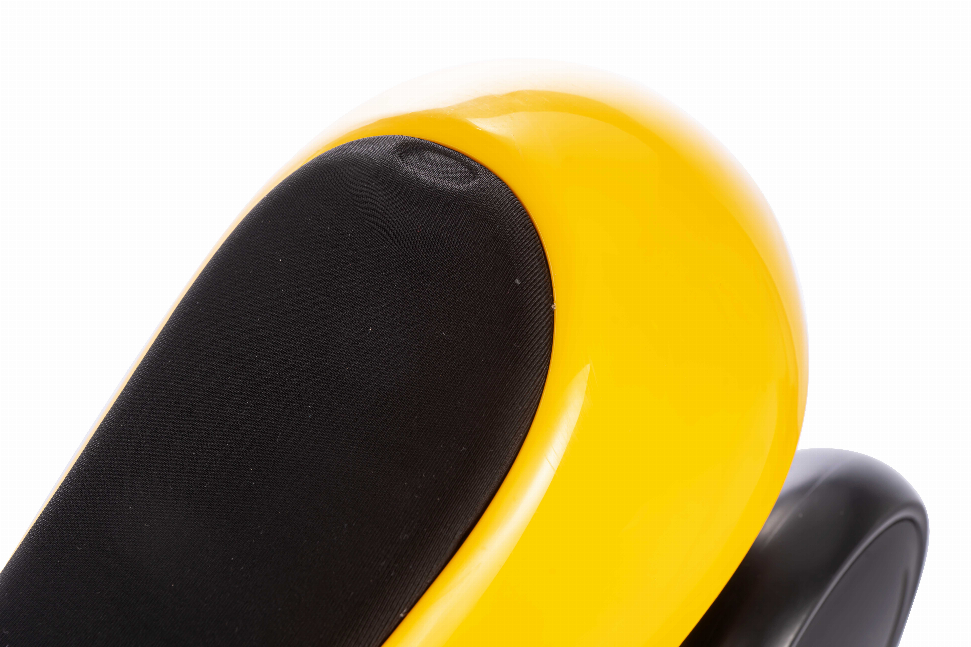 Freddo Toys 4 Wheels Balance Bike