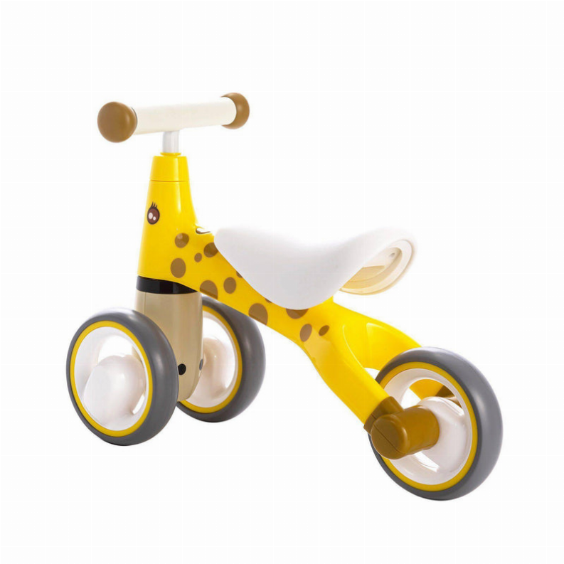 Freddo Toys 3 Wheels Balance Bike