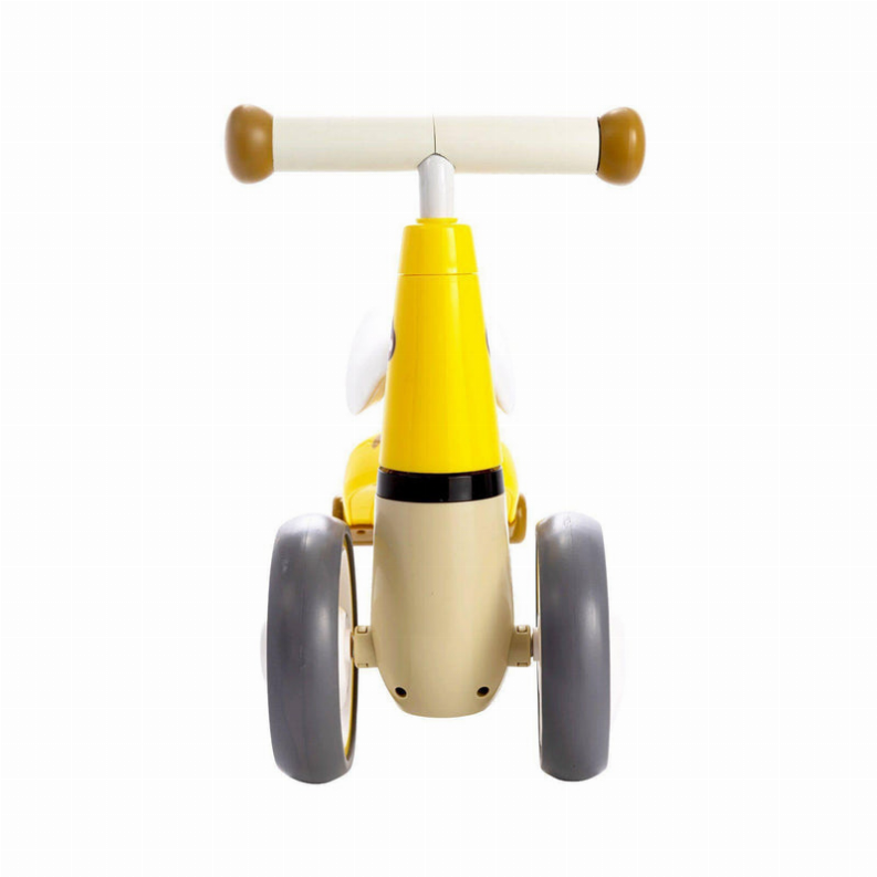 Freddo Toys 3 Wheels Balance Bike