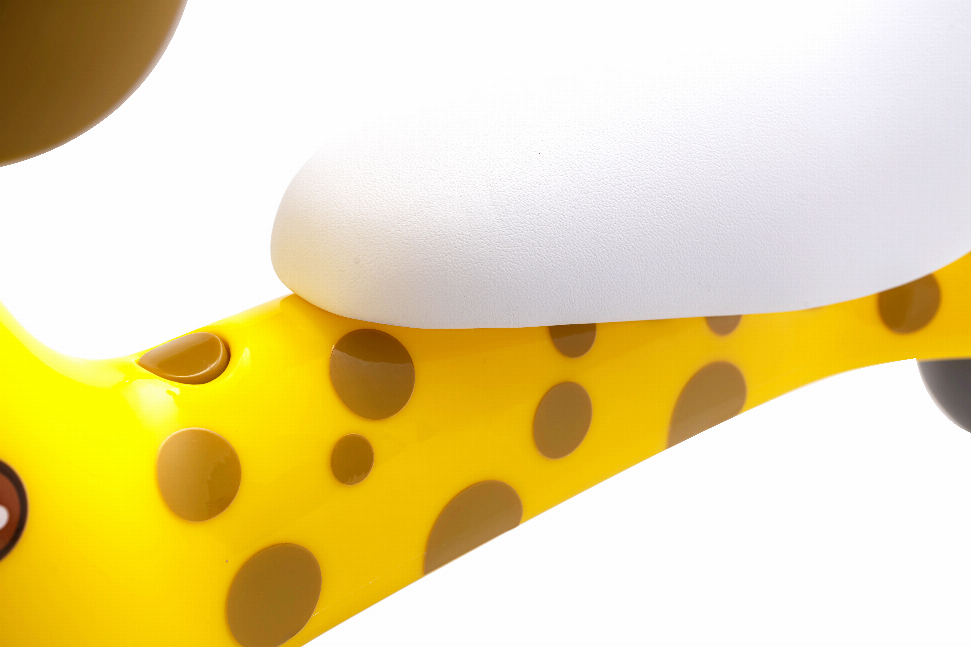 Freddo Toys 3 Wheels Balance Bike