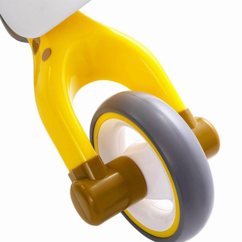 Freddo Toys 3 Wheels Balance Bike