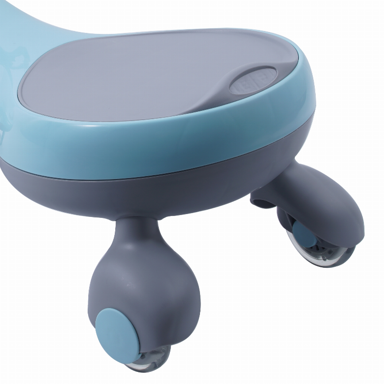 Freddo Toys Swing Car