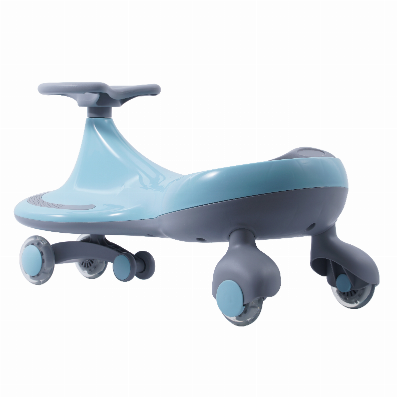 Freddo Toys Swing Car