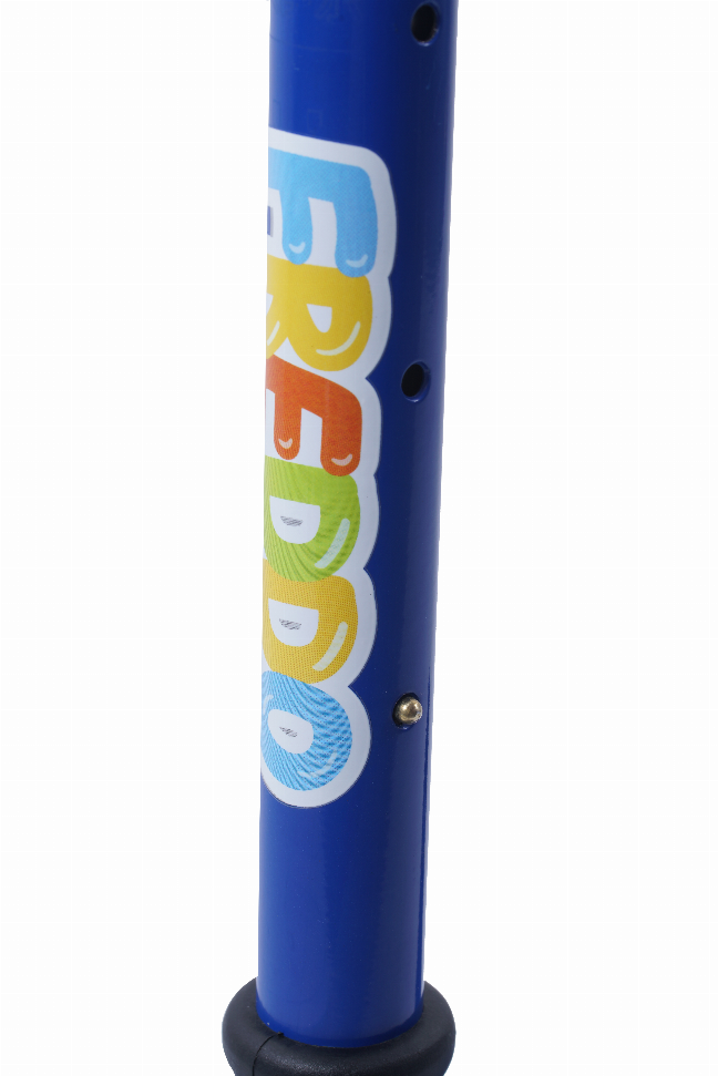 Freddo Toys 3 Wheels Kick Scooter