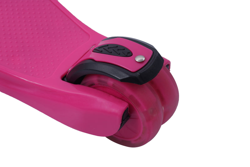 Freddo Toys 3 Wheels Kick Scooter