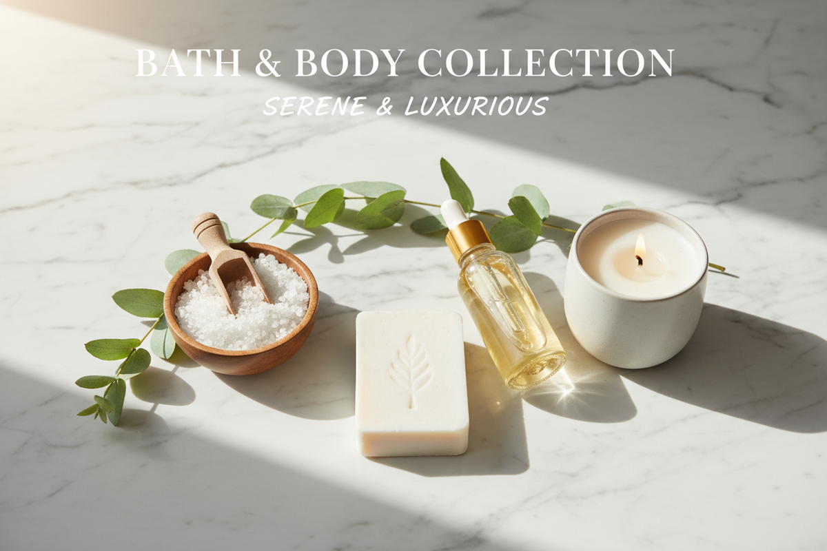 Bath & Body