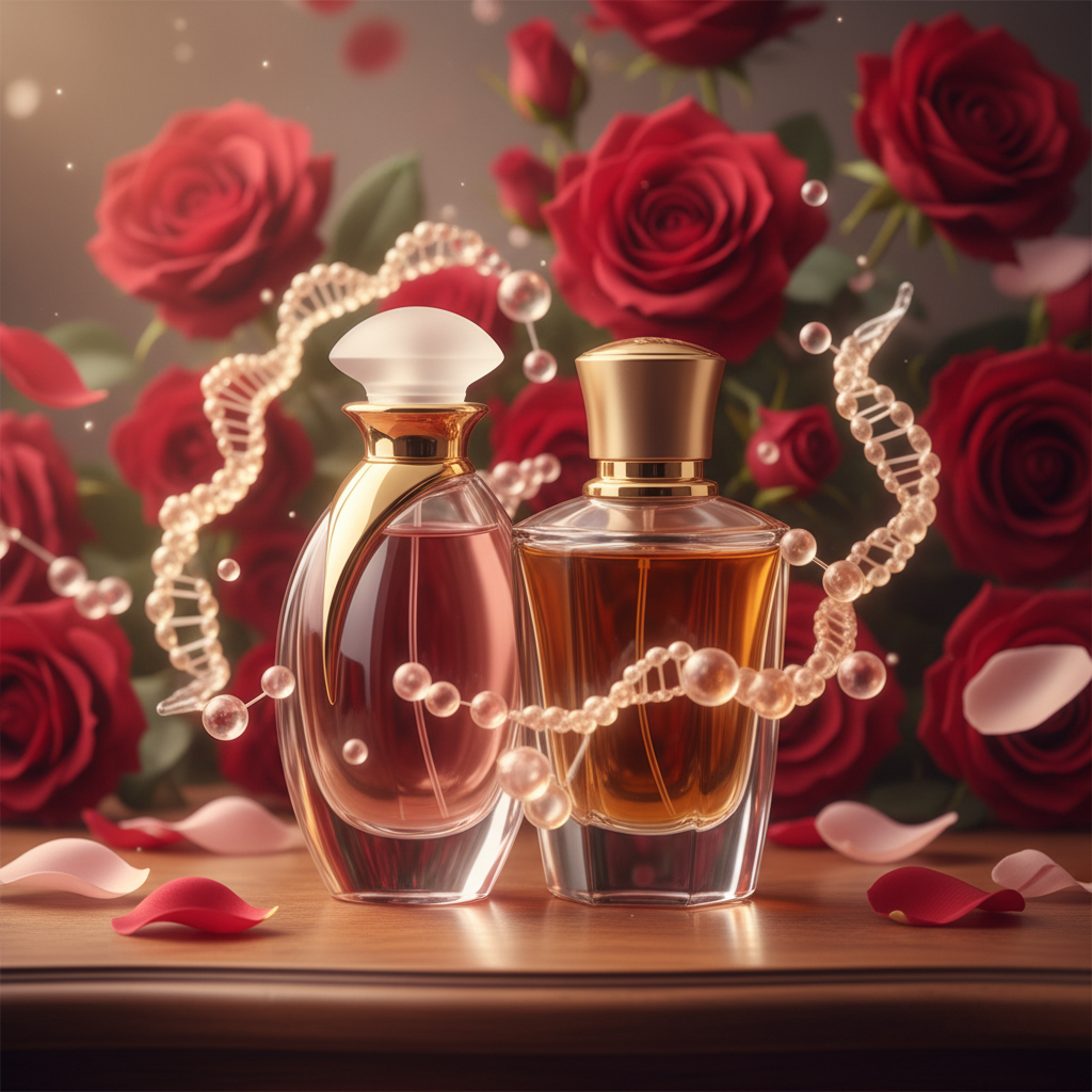 Pheromone Perfumes & Colognes