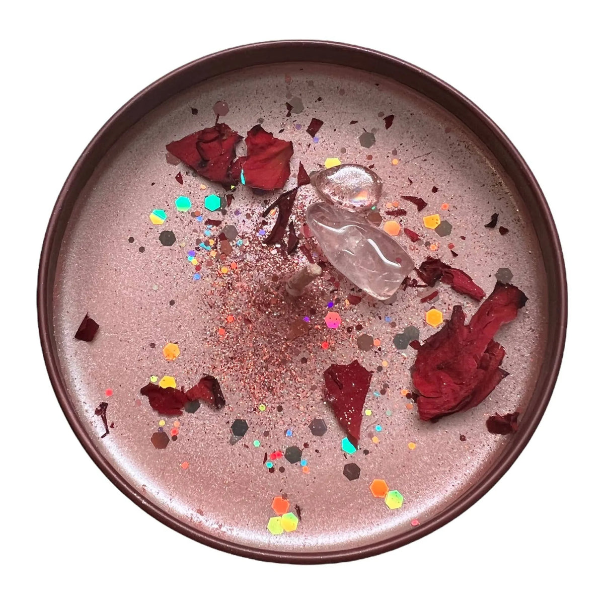 Aphrodite Candle