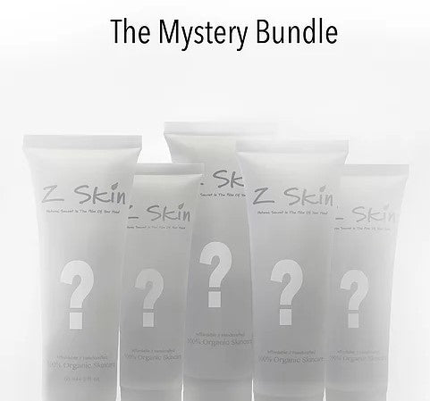 Mystery Bundle