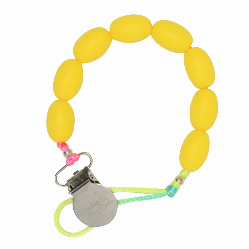 Pacifier Clip