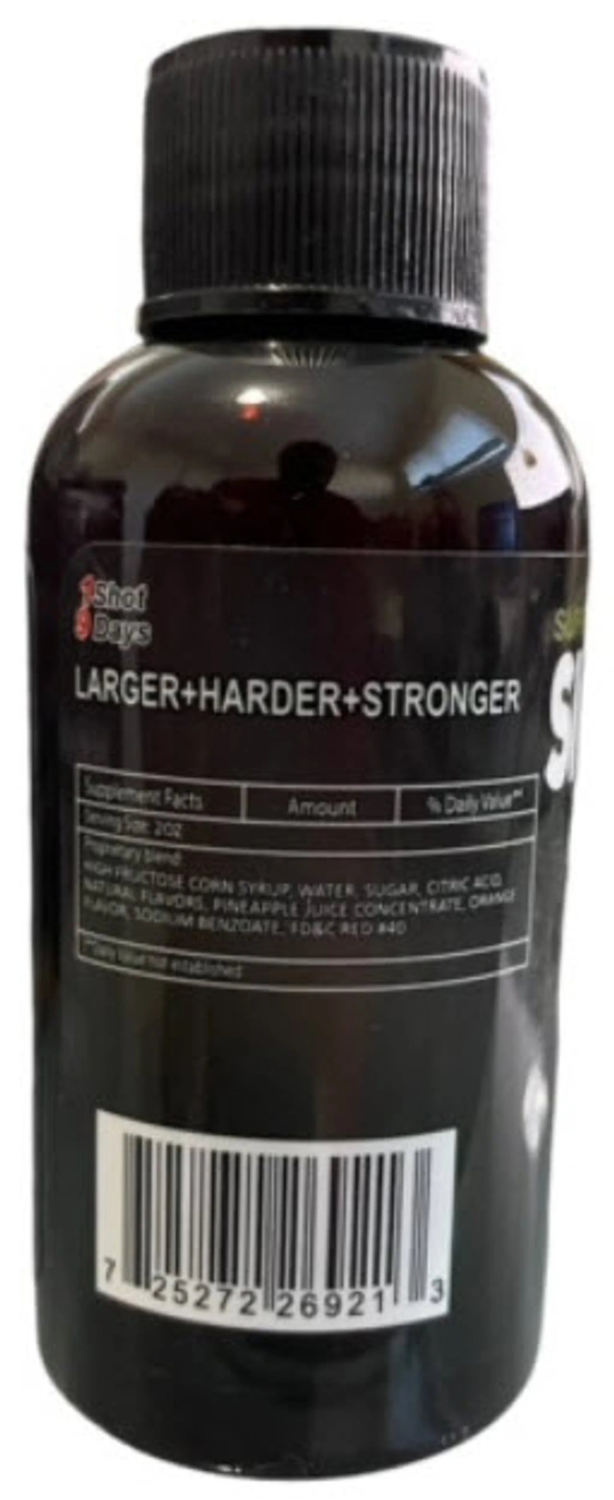 SilverBack Extreeme 500k