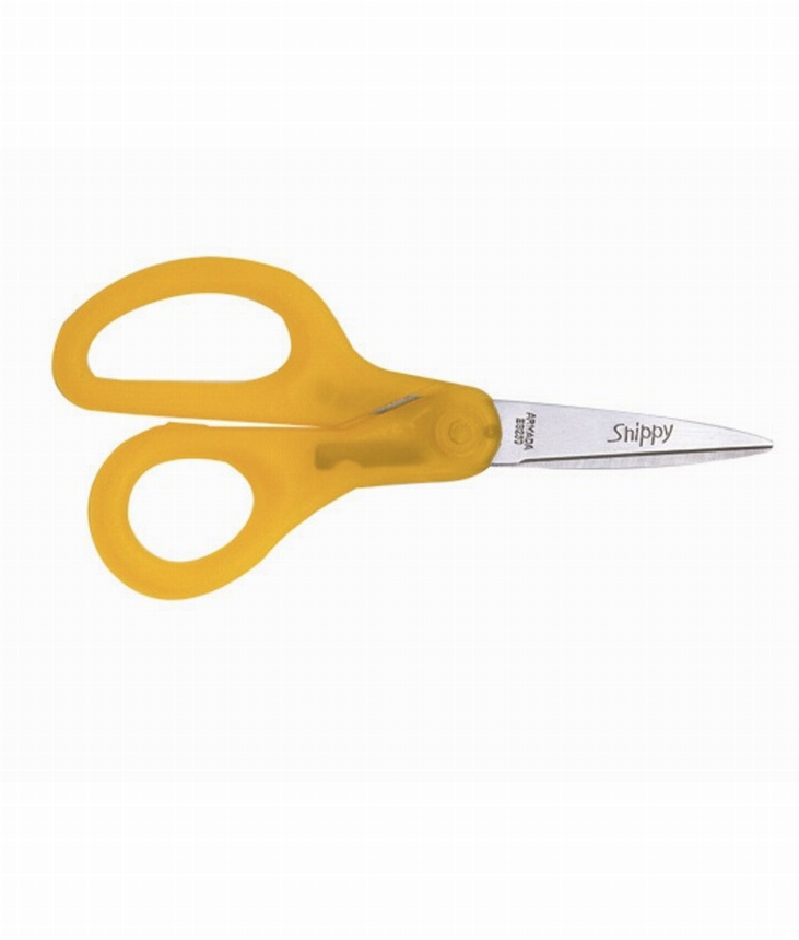 Snippy Easy Grip Scissors