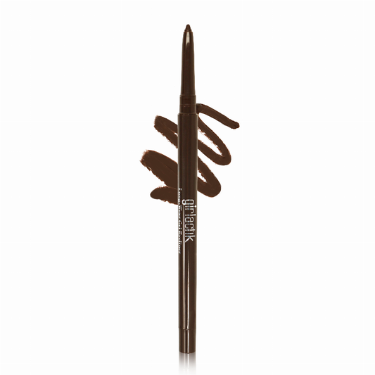 Long-Wear Gel Liner