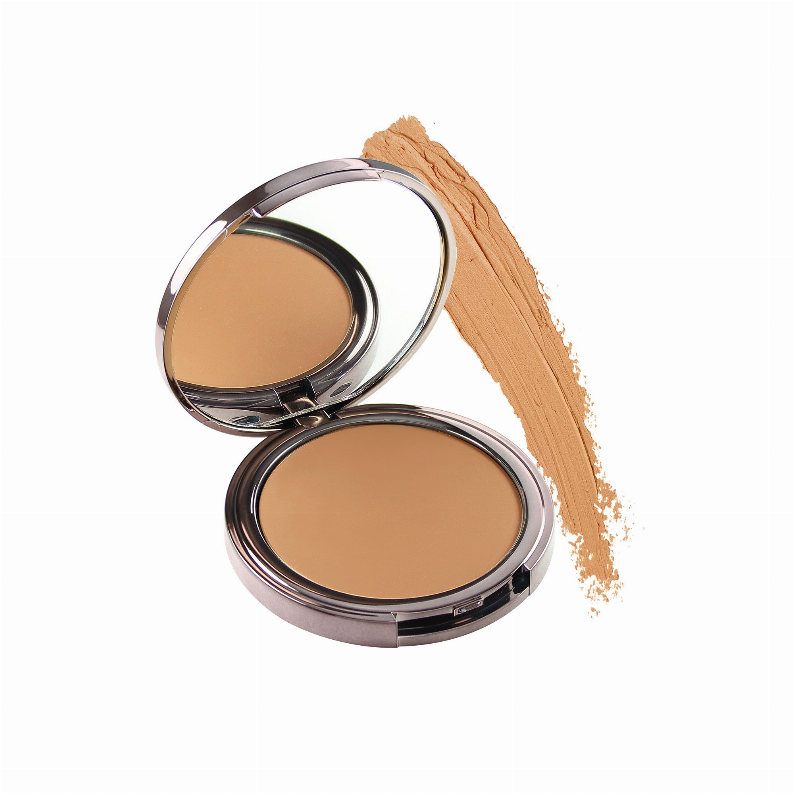 Le Creme To Poudre Foundation