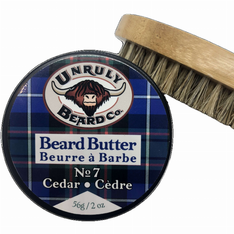 Beard Butter