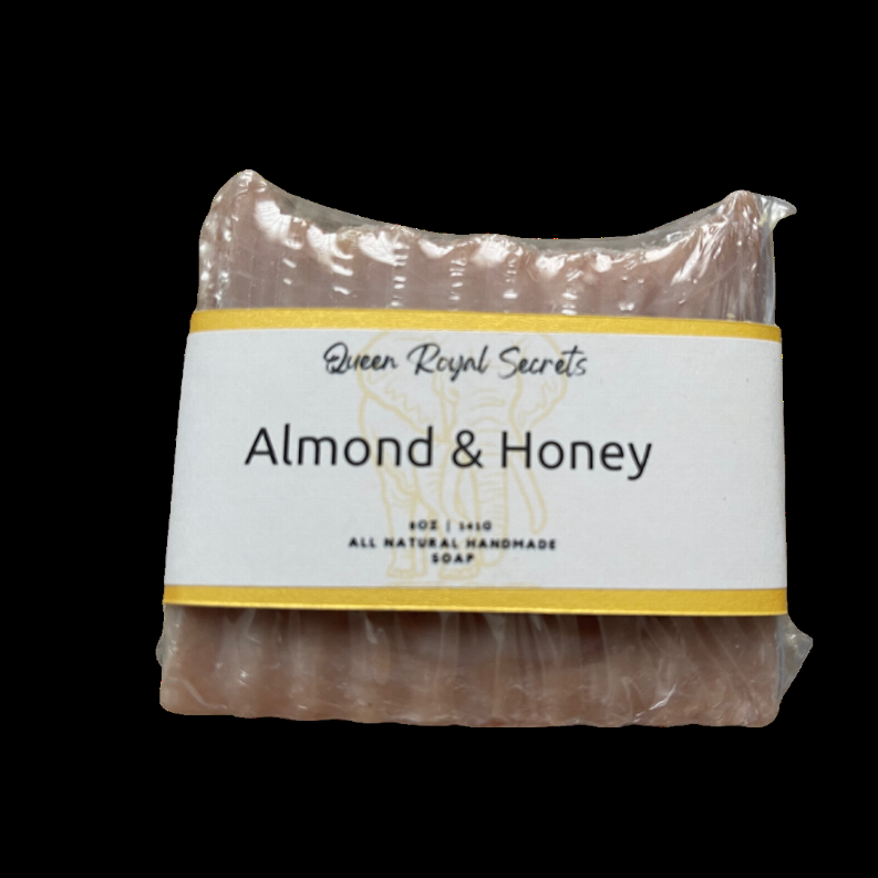 Natural Soaps