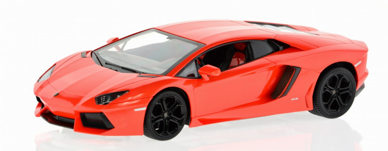 R/C 1:14 Aventador LP700