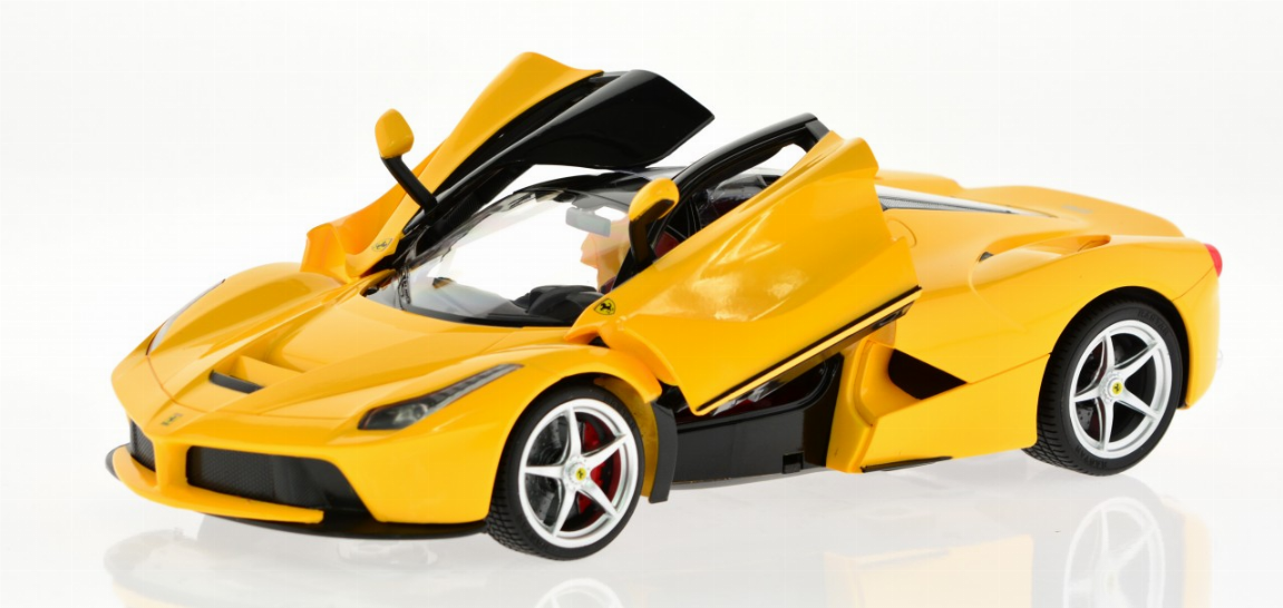 R/C 1:14 Ferrari LaFerrari