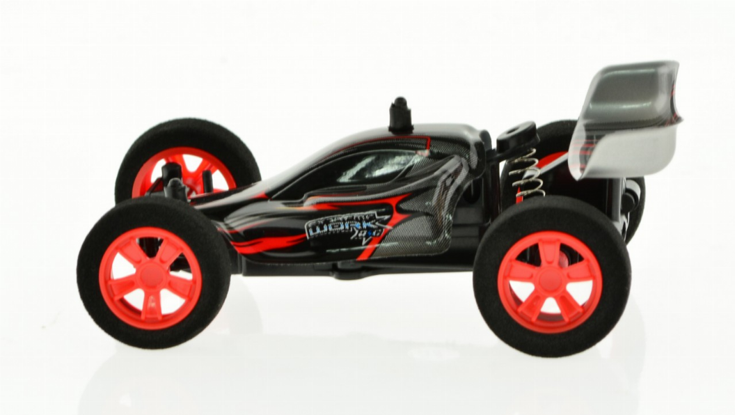 1:32 scale micro buggy 15 MPH 2.4 Ghz