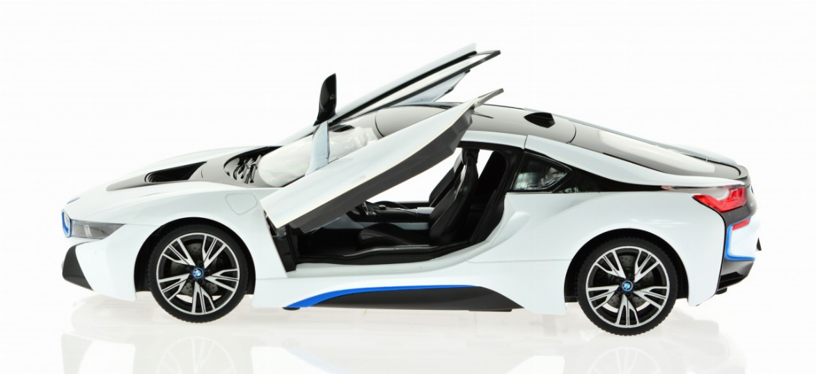 R/C 1:14 BMW i8