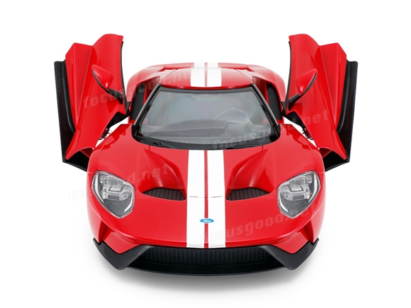 R/C 1:14 Ford GT