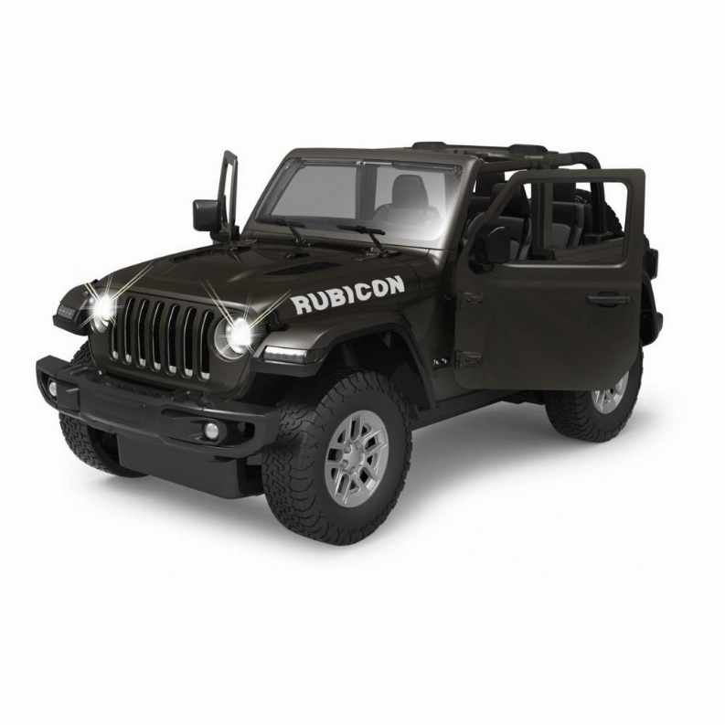 R/C 1:14 JEEP Wrangler JL