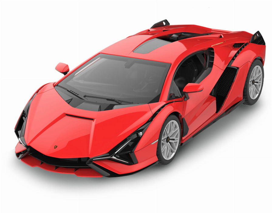 R/C 1:14 Lamborghini Sian