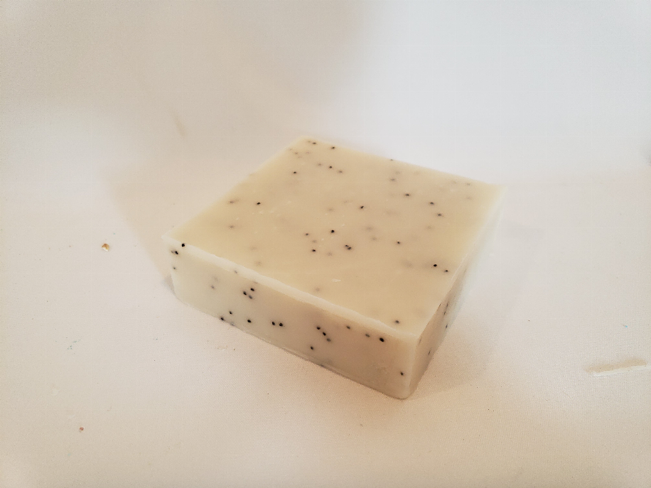 Natural Soap