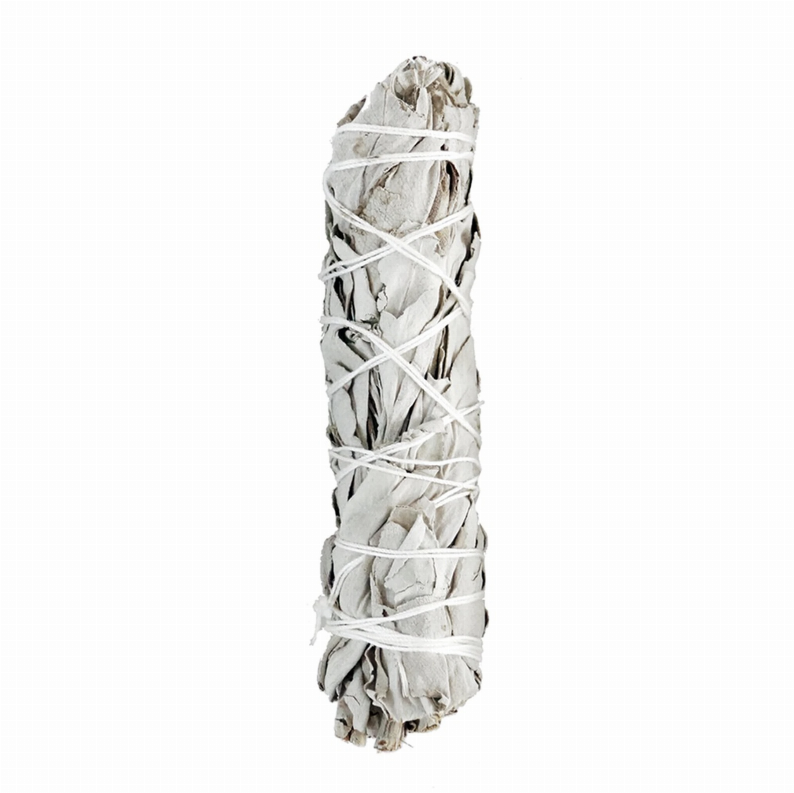 White Sage Smudge Stick