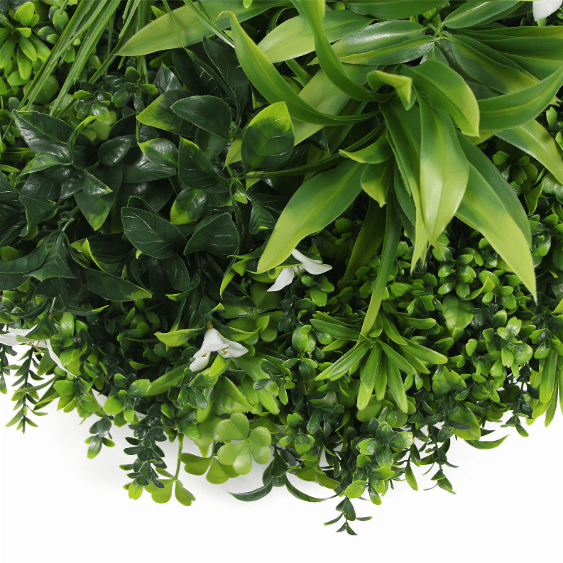 Artificial Green Wall Disc