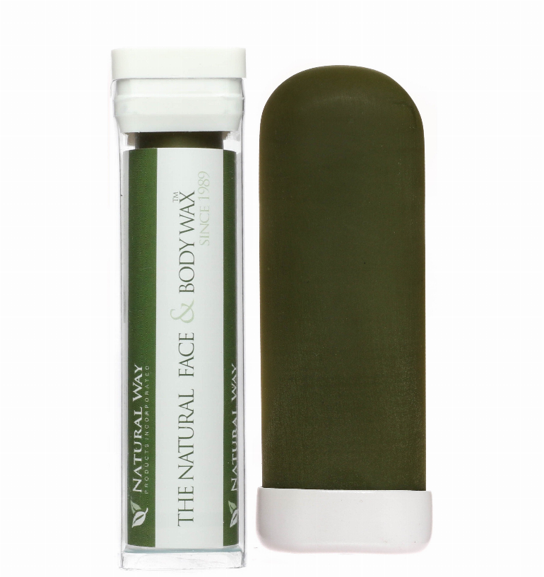Hard Wax Body Stick