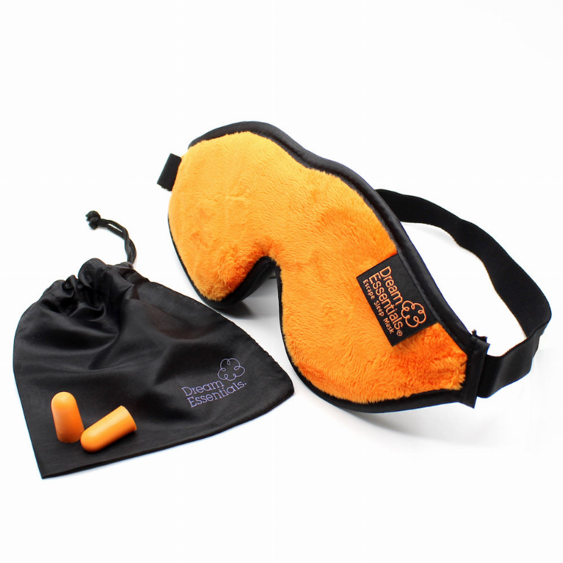 Escape Sleep Mask Kit (5 Colors)