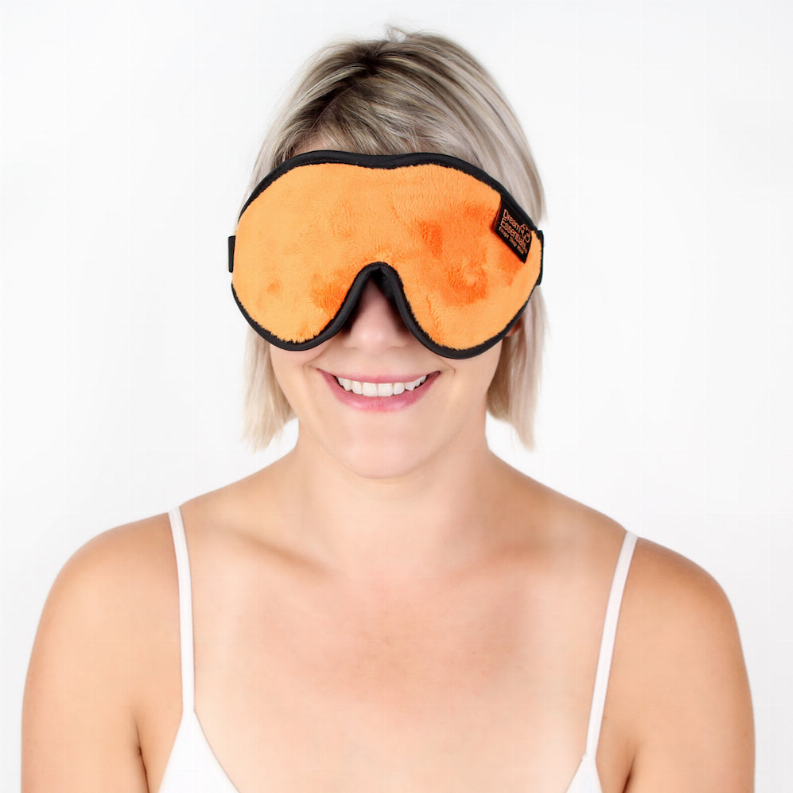 Escape Sleep Mask Kit (5 Colors)