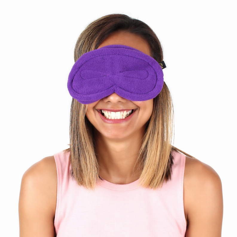 Infinity Sleep Mask (2 Colors)