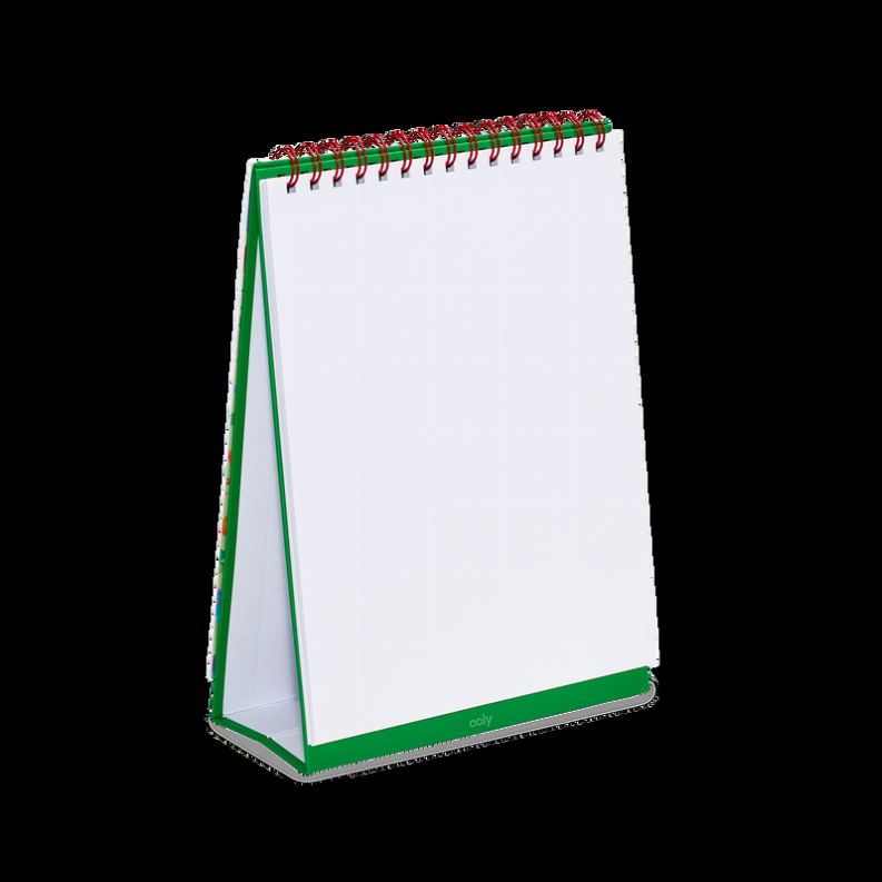 Sketch & Show Standing Sketchbook