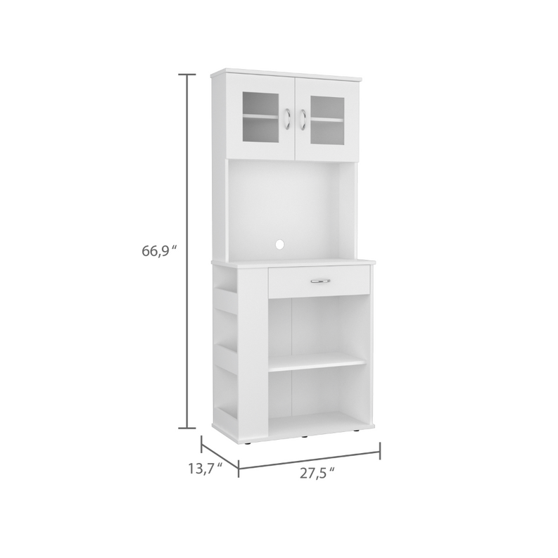 Victoria Pantry Cabinet