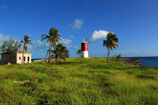 Cat Cay Puzzle
