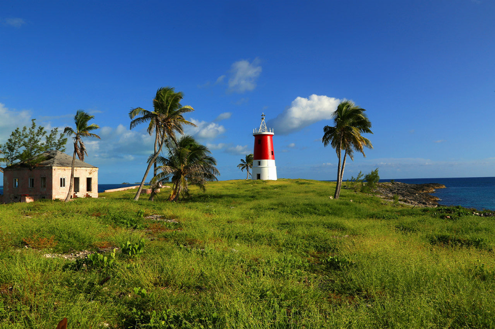 Cat Cay Puzzle