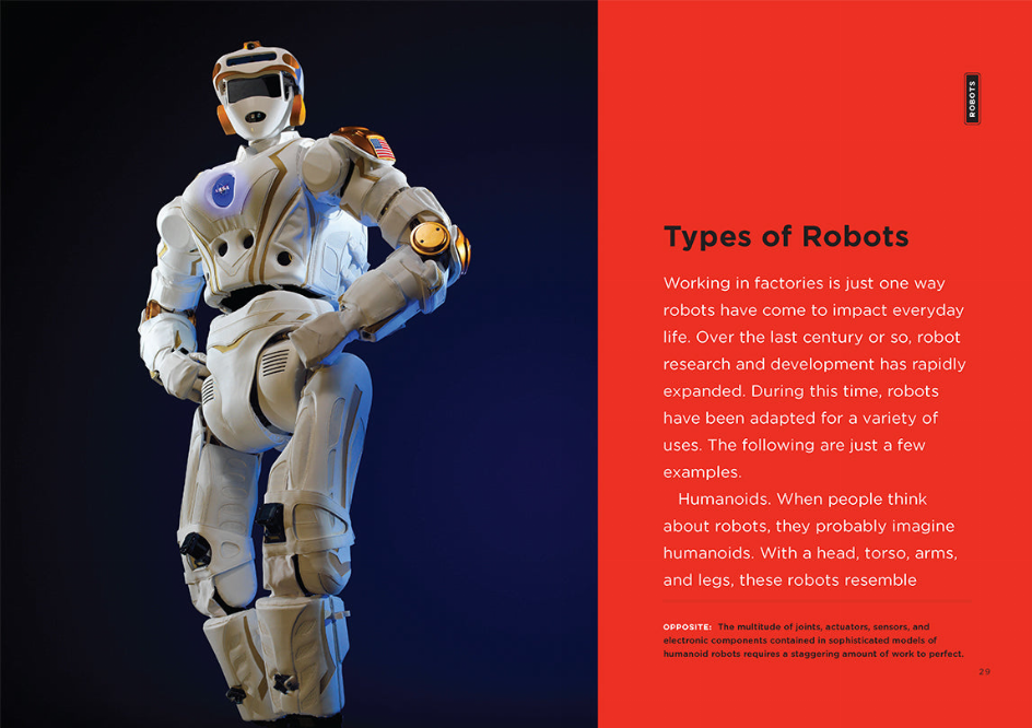 Odysseys in Technology Series