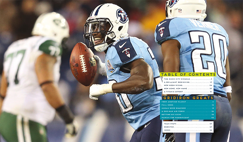 NFL Today Series