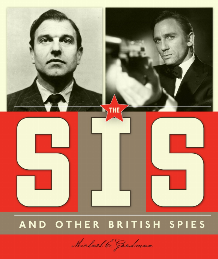 The Spies around the World Series