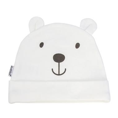 Hat W/Ears Cotton/Lycra